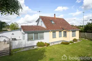 Villa på Ringstedvej 685, 4100 Ringsted