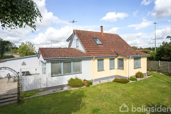 Villa på Ringstedvej 685, 4100 Ringsted