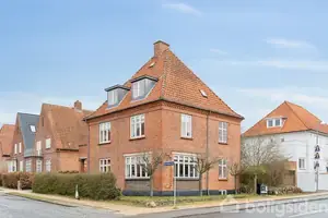 Ejerlejlighed på Læssøegade 167, 1., 5230 Odense M