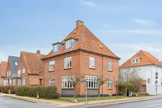 Ejerlejlighed på Læssøegade 167, 1., 5230 Odense M