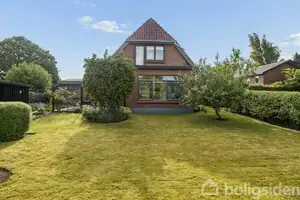 Villa på Violvej 14, 7100 Vejle