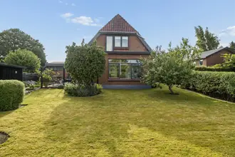 Villa på Violvej 14, 7100 Vejle
