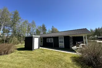 Fritidshus på Hyldestien 97, 7190 Billund