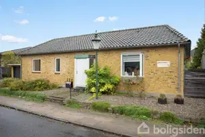 Villa på Brockdorffvænget 5, 5230 Odense M