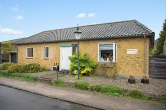 Villa på Brockdorffvænget 5, 5230 Odense M