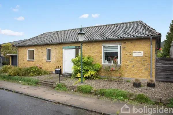 Villa på Brockdorffvænget 5, 5230 Odense M