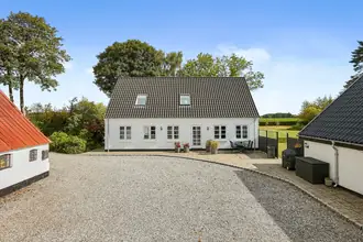 Landejendom på Brandevej 55, 7361 Ejstrupholm