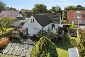 Villa på Odinsvej 15, Skibbild, 7480 Vildbjerg