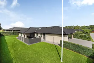Villa på Gartnerlunden 23, Anderup, 5270 Odense N