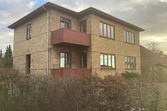 Villa på Klosteralleen 15, 4100 Ringsted