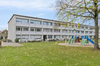 Ejerlejlighed på Parkvej 164, 2. 69., 4700 Næstved