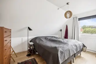 Villa på Nordre Skansevej 38, 9400 Nørresundby