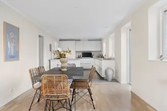 Rækkehus på Toftager 26D, Store Valby, 4000 Roskilde