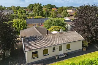 Villa på Månevej 28, Stenstrup, 3100 Hornbæk