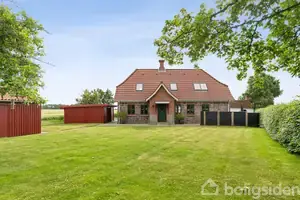 Villa på Dongsvej 7, 5854 Gislev
