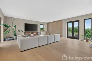 Villa på Rosenvej 35, 3660 Stenløse