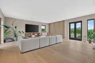 Villa på Rosenvej 35, 3660 Stenløse