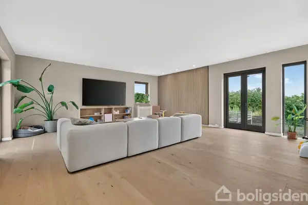 Villa på Rosenvej 35, 3660 Stenløse