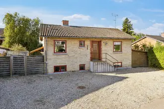 Villa på Hørve Møllevej 7, 4534 Hørve