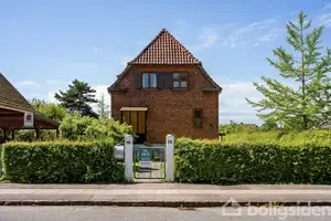 Villa på Højstrupvej 115, 2700 Brønshøj