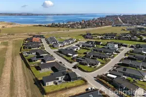 Villa på Fjorddraget 11, 4300 Holbæk