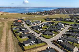 Villa på Fjorddraget 11, 4300 Holbæk