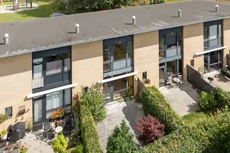 Andelsbolig på Tinggårdsvej 21, 4681