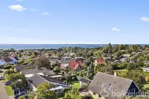 Villa på Lynæsbakken 7, 3390 Hundested