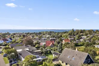 Villa på Lynæsbakken 7, 3390 Hundested