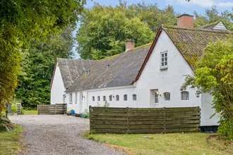 Villa på Erstedvej 15, Ersted, 9520 Skørping
