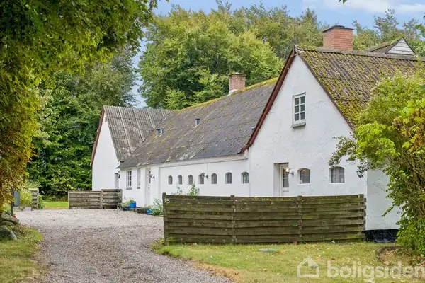 Villa på Erstedvej 15, 9520 Skørping