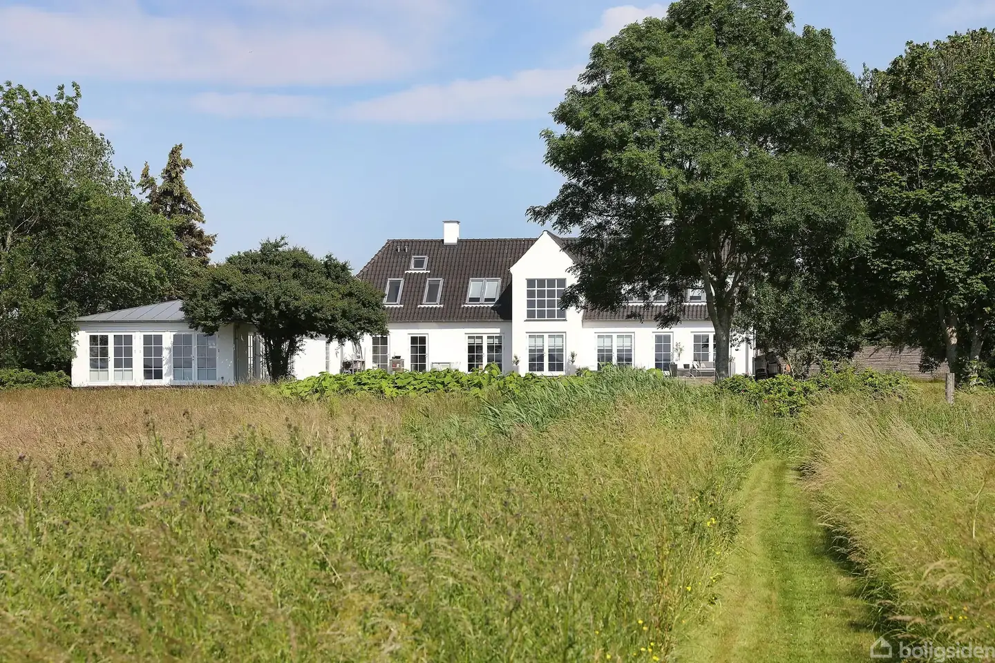 Villa på Græse Strandvej 23, 3600 Frederikssund