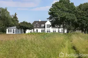 Villa på Græse Strandvej 23, 3600 Frederikssund