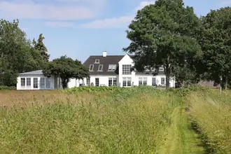 Villa på Græse Strandvej 23, 3600 Frederikssund
