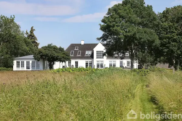 Villa på Græse Strandvej 23, 3600 Frederikssund