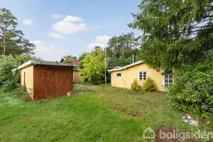 Villa på Gazellevej 3, 3300 Frederiksværk