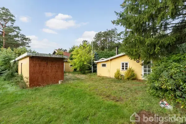 Villa på Gazellevej 3, 3300 Frederiksværk
