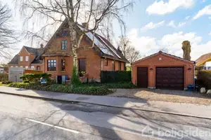 Villa på Voldum-Rud Vej 71, 8370 Hadsten