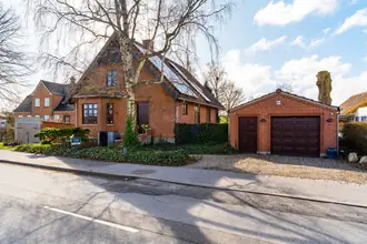 Villa på Voldum-Rud Vej 71, Voldum, 8370 Hadsten