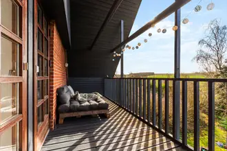 Villa på Voldum-Rud Vej 71, Voldum, 8370 Hadsten