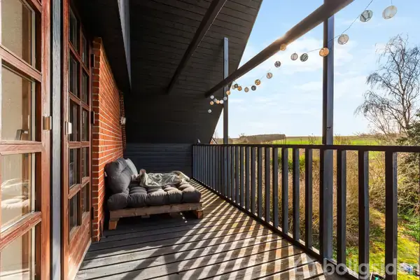 Villa på Voldum-Rud Vej 71, 8370 Hadsten