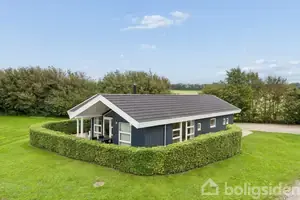 Fritidsbolig på Vinkelbæk 45, 6430 Nordborg