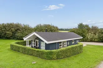 Fritidshus på Vinkelbæk 45, Lavensby Mark, 6430 Nordborg