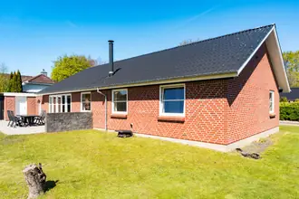 Villa på Vesterled 23, Grimstrup, 6705 Esbjerg Ø