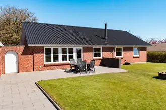 Villa på Vesterled 23, Grimstrup, 6705 Esbjerg Ø