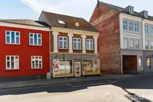 Ejerlejlighed på Østergade 44, 8450 Hammel
