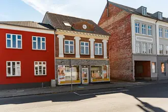 Ejerlejlighed på Østergade 44, 8450 Hammel