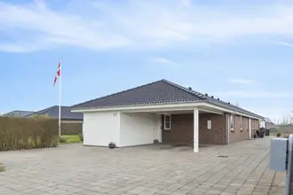 Villa på Stenløkkeparken 51, Otterup, 5450 Otterup