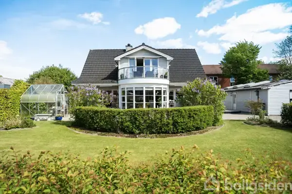 Funder Bygade 41C, Silkeborg