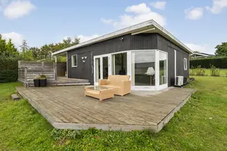 Fritidshus på Fjordvang 15, Lindenborg, 4000 Roskilde